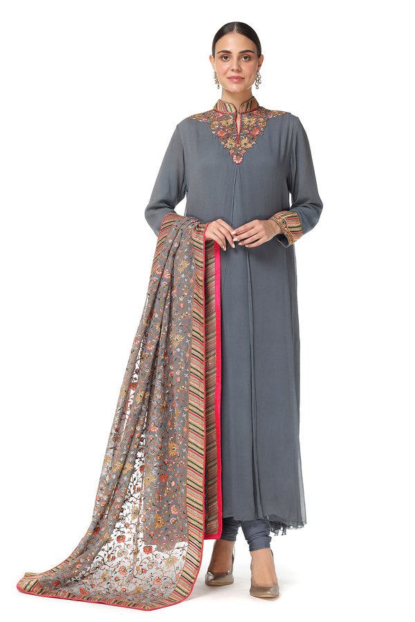 Raina Kurta Set