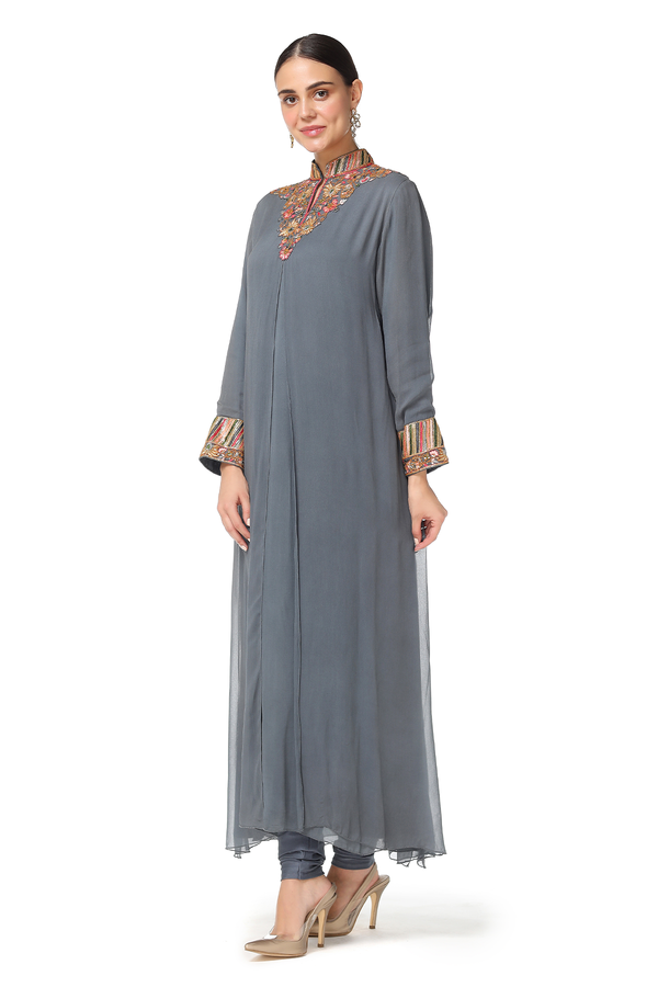 Raina Kurta Set