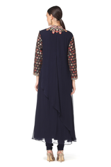 Rania Kurta Set