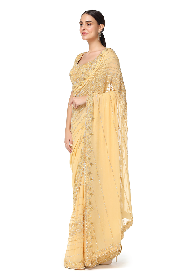 Zaynab Sari Set