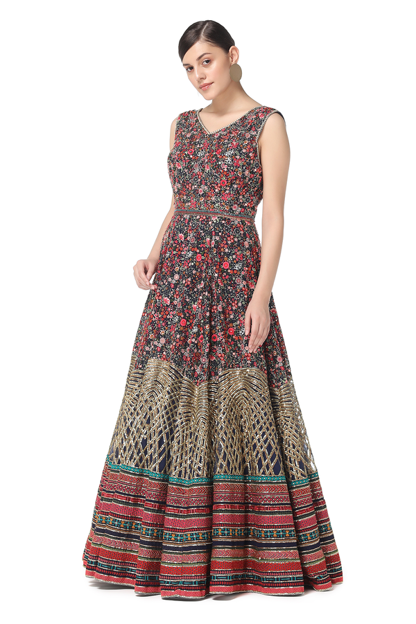 Victoria Gown