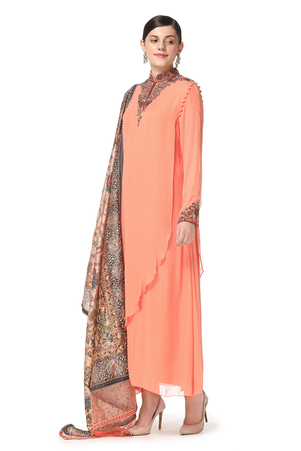 Rania Kurta Set