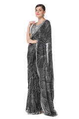 Zaynab Sari Set