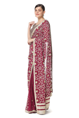 Zaynab Sari Set