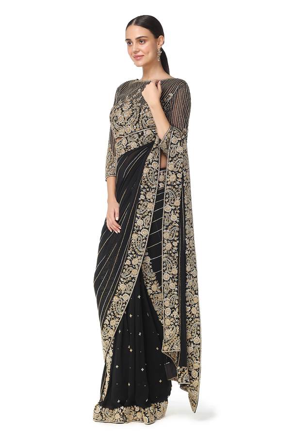 Zaynab Sari Set