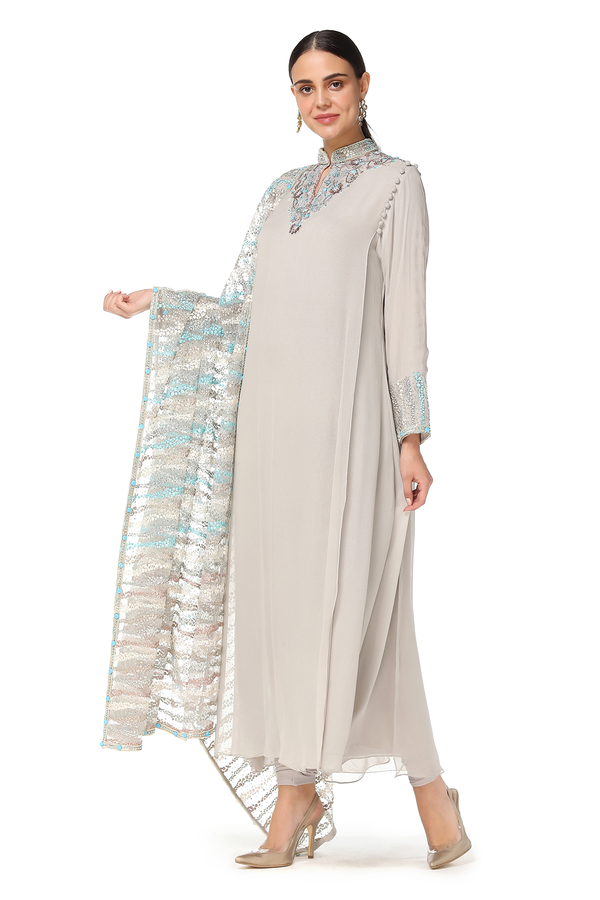 Rania Kurta Set