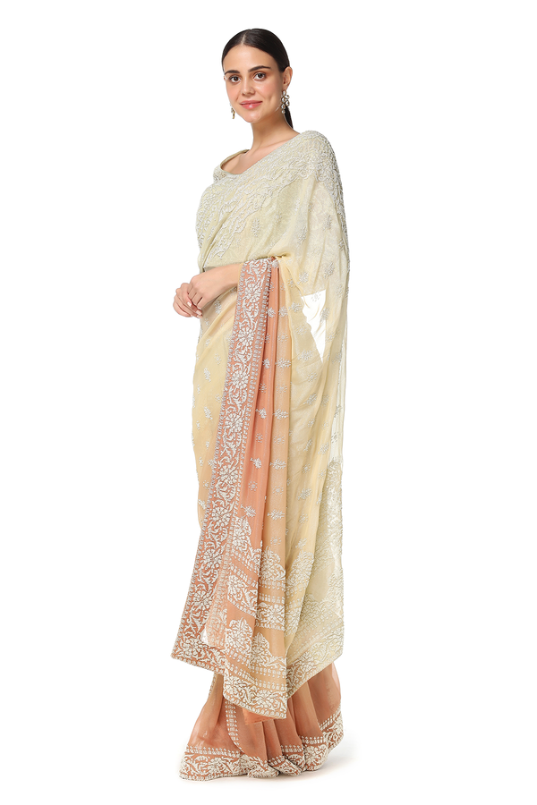 Zaynab Sari Set