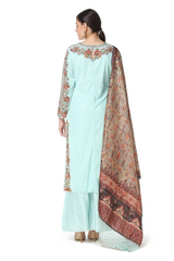 Ayat Kurta Set