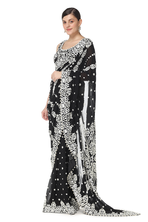 Zaynab Sari Set