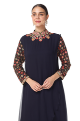 Rania Kurta Set