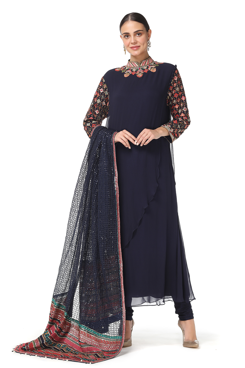 Rania Kurta Set