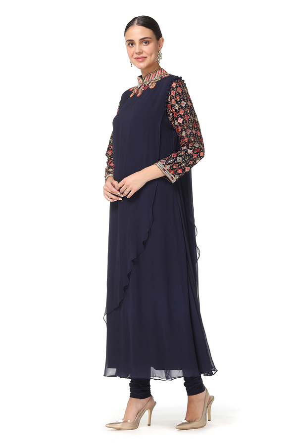 Rania Kurta Set