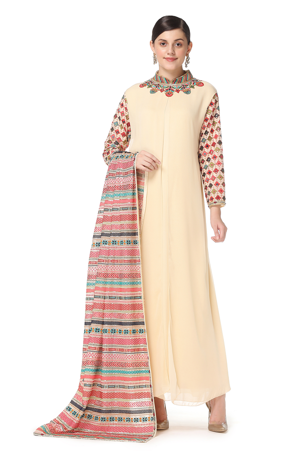 Raina Kurta Set