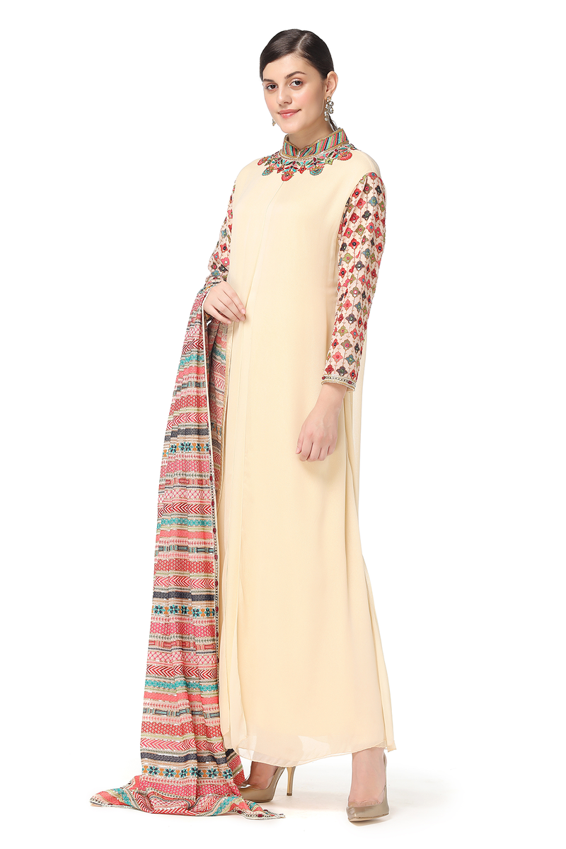 Raina Kurta Set