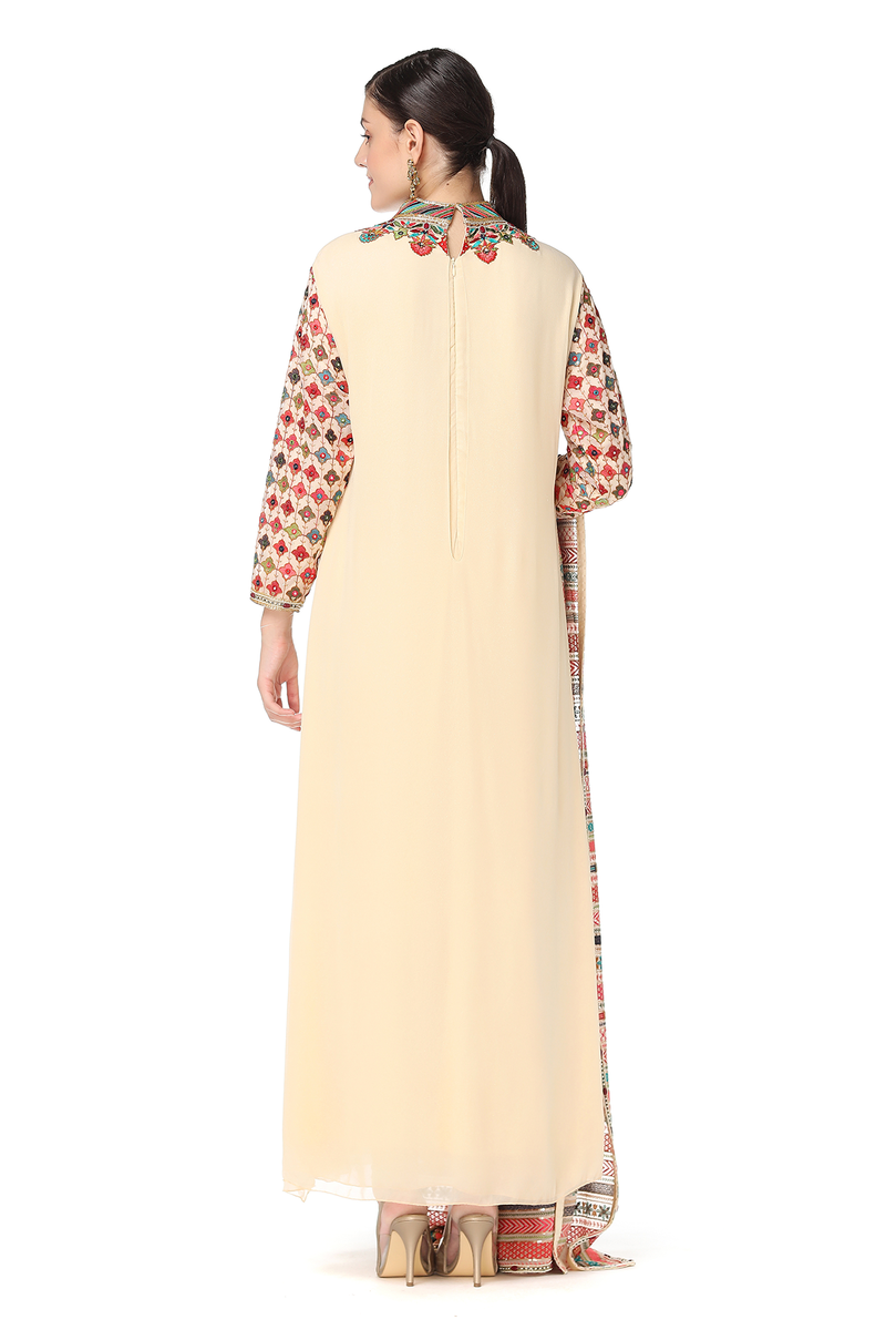 Raina Kurta Set