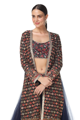 Rabia Jacket/Lehenga Set