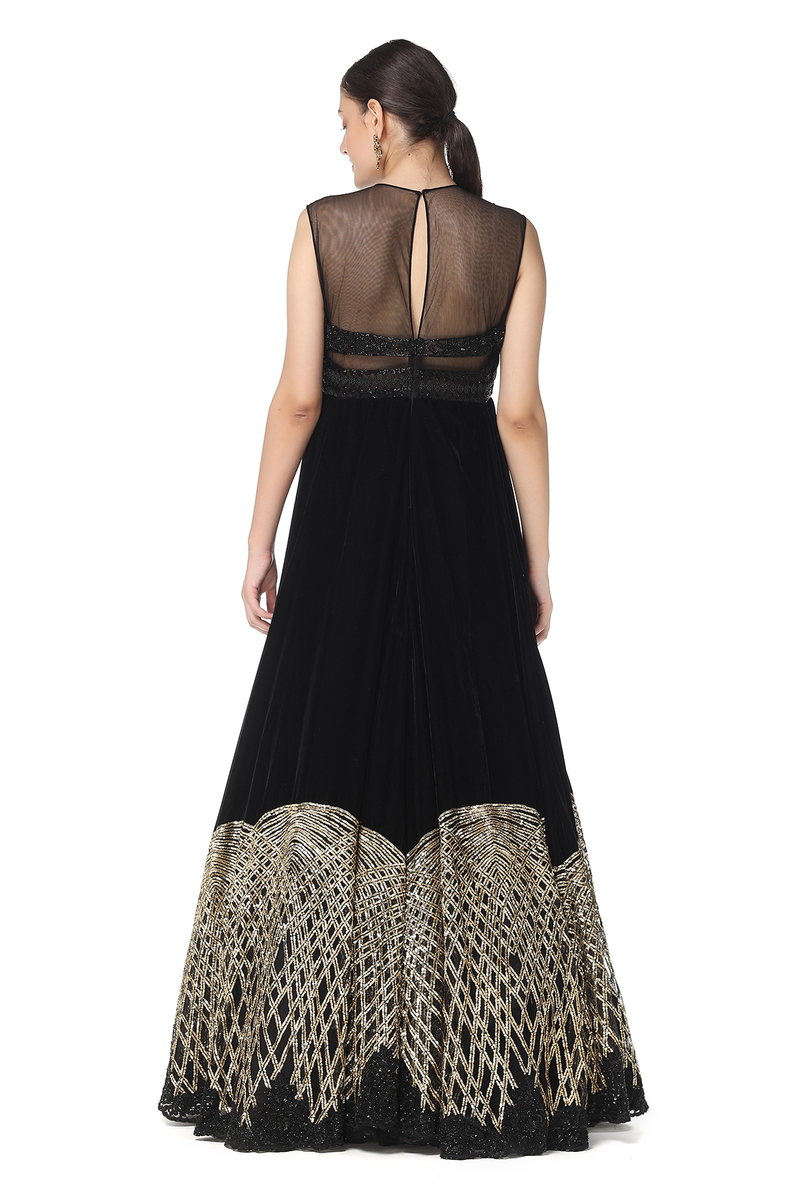 Victoria Gown