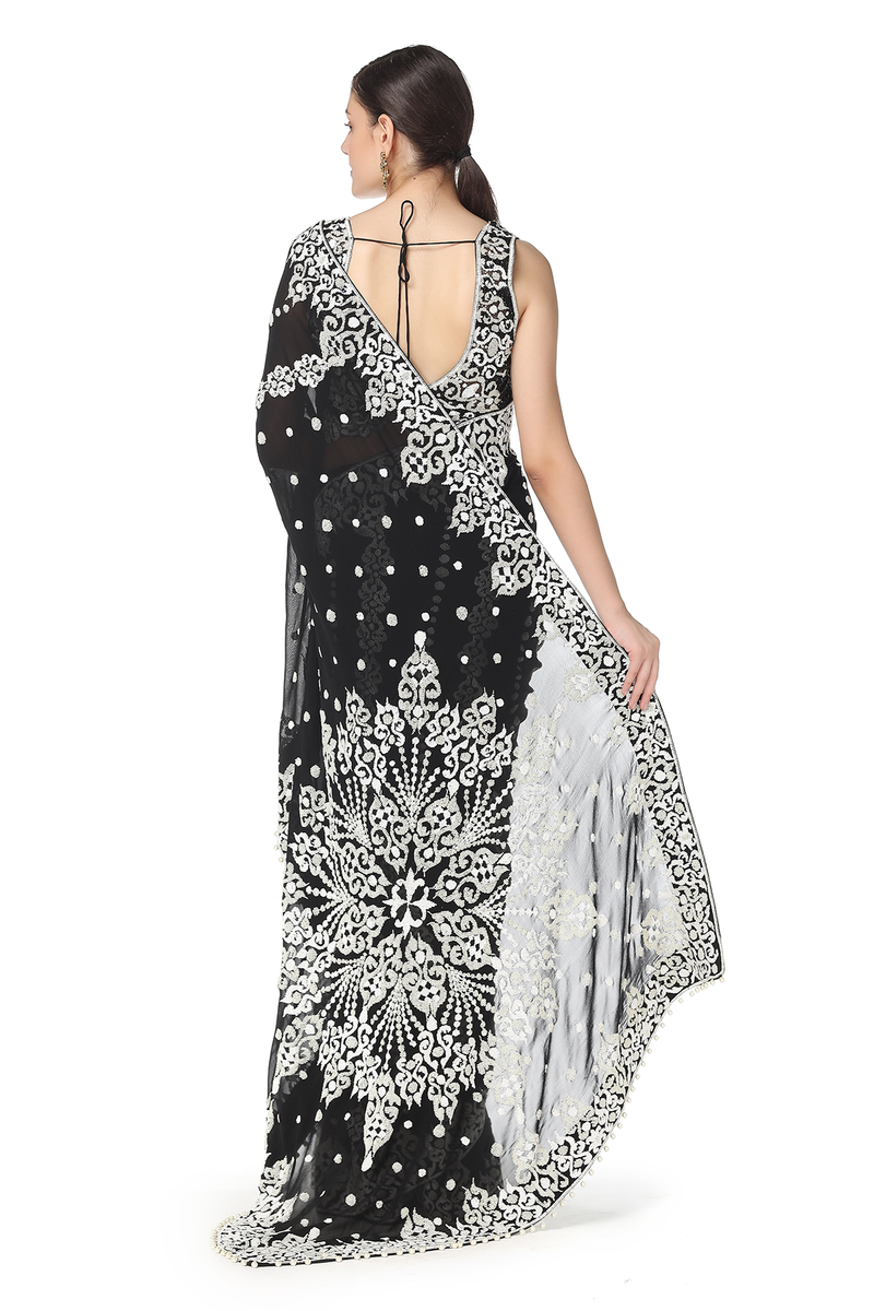 Zaynab Sari Set