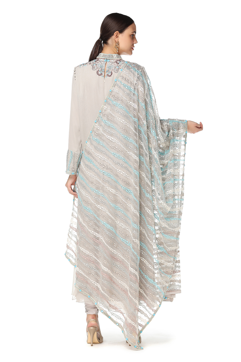 Rania Kurta Set