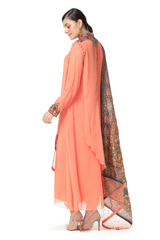 Rania Kurta Set