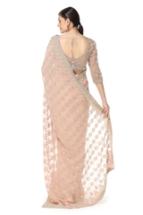 Zaynab Sari Set