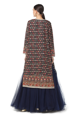 Rabia Jacket/Lehenga Set