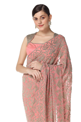 Zaynab Sari Set