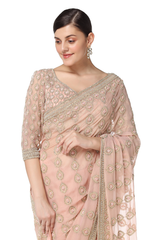 Zaynab Sari Set