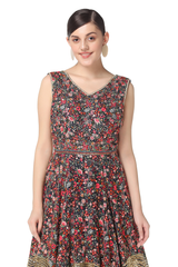 Victoria Gown