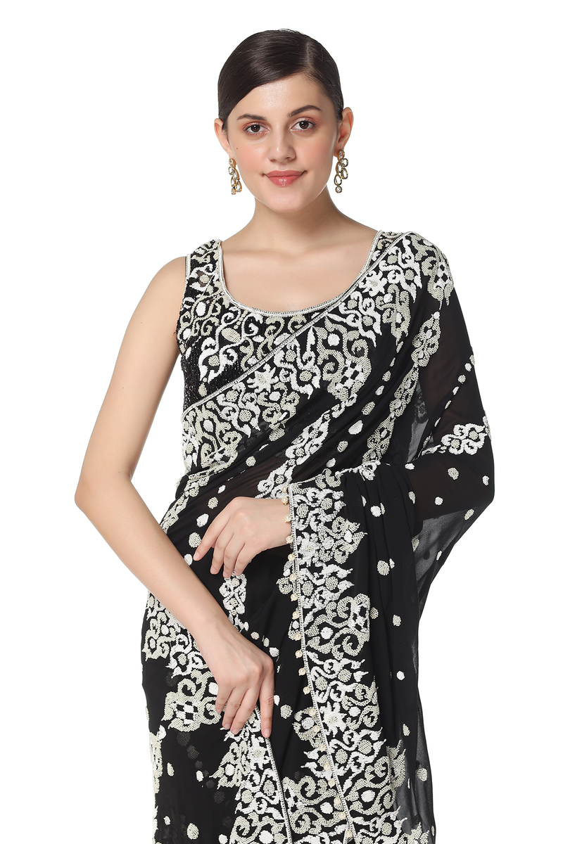 Zaynab Sari Set