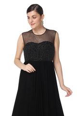 Victoria Gown