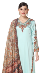 Ayat Kurta Set