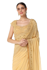 Zaynab Sari Set