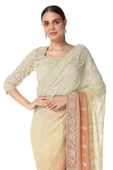 Zaynab Sari Set