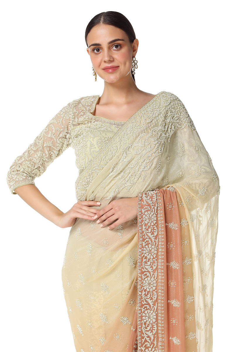 Zaynab Sari Set