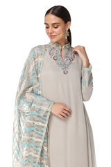 Rania Kurta Set