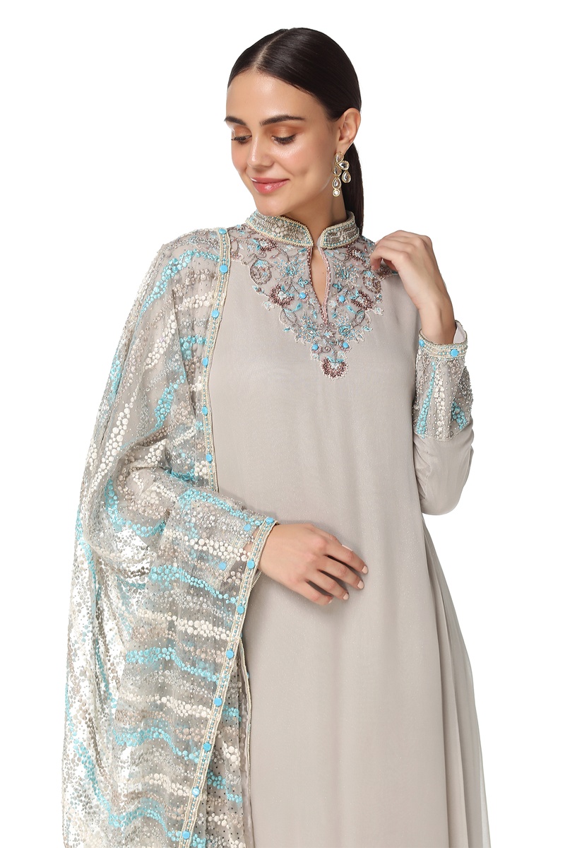 Rania Kurta Set