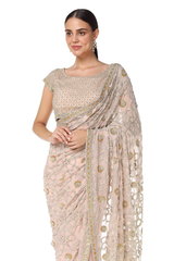 Zaynab Sari Set