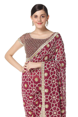 Zaynab Sari Set