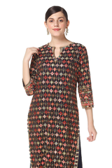 Ayat Kurta Set