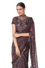 Sairaa Sari Set