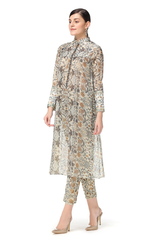 Dalia Kurta Set