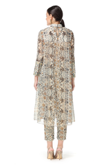 Dalia Kurta Set