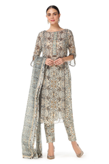 Dalia Kurta Set