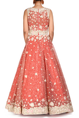 ALIYA GOWN