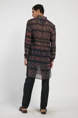 MENS KURTA SET AND CHURIDAR