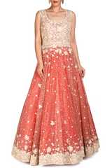 ALIYA GOWN