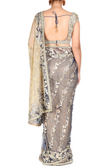 AMANI SAREE SET