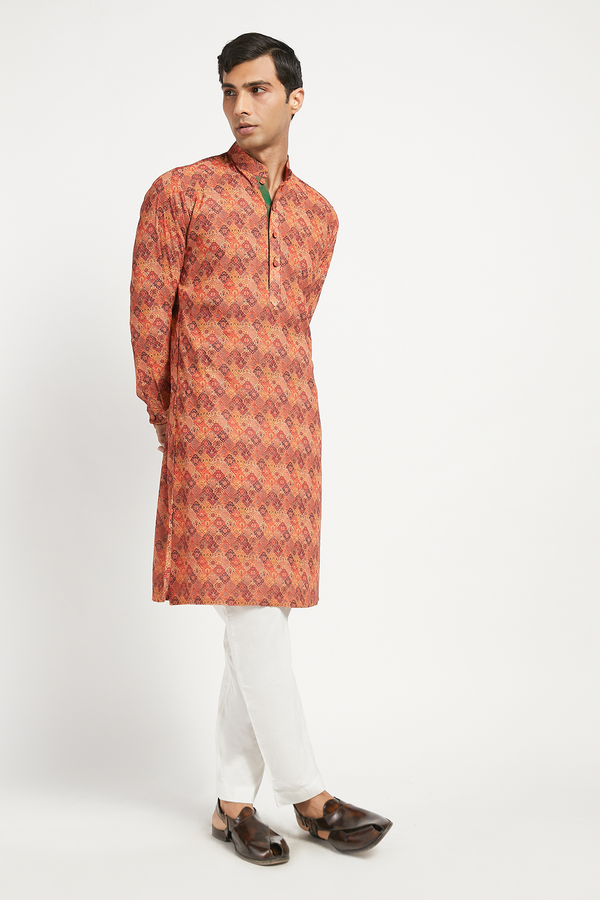 MENS KURTA SET AND CHURIDAR