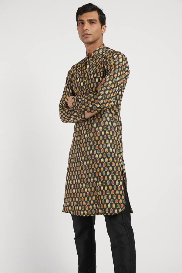 MENS KURTA SET AND CHURIDAR
